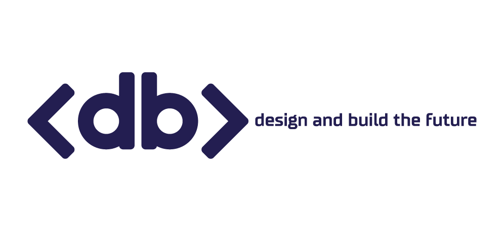 logo db server sem fundo